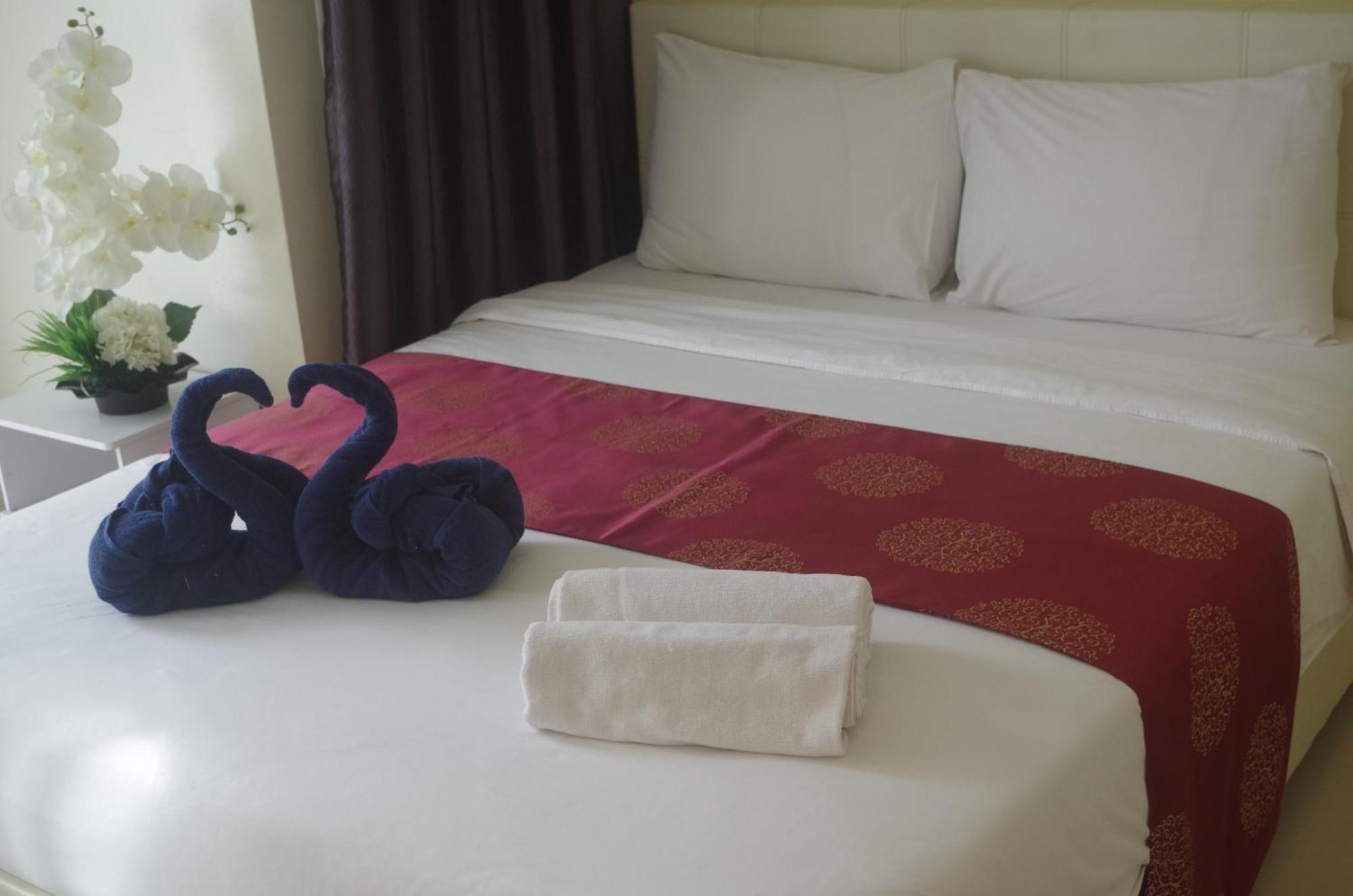 Hotel De Angsana Johor Bahru Esterno foto